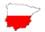 SESTAO PIEL - Polski